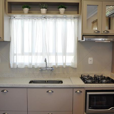 Apartamento Florido Centro Грамаду Экстерьер фото